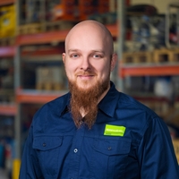 Rekrytointipäällikön kuva