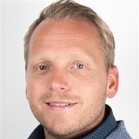 Foto av rekryteringschef
