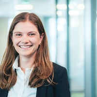 Foto av ansettelsesansvarlig