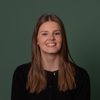 Foto av rekryteringschef