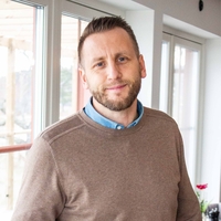 Foto av rekryteringschef