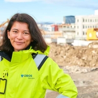 Foto av ansettelsesansvarlig
