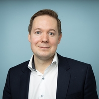 Foto av ansettelsesansvarlig