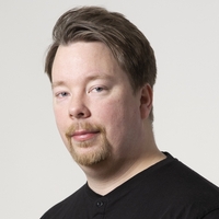 Foto av rekryteringschef