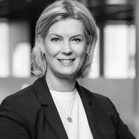 Foto av ansettelsesansvarlig