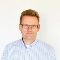 Foto av ansettelsesansvarlig