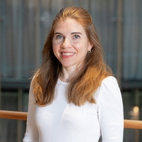 Foto av ansettelsesansvarlig