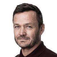 Foto av ansettelsesansvarlig