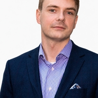 Rekrytointipäällikön kuva
