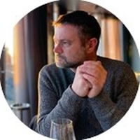 Foto van de hiring manager