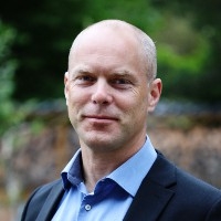 Foto av rekryteringschef