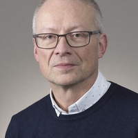 Foto av rekryteringschef