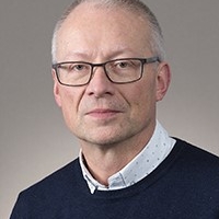 Foto av rekryteringschef