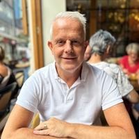 Foto van de hiring manager