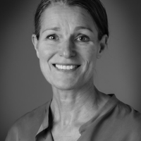 Foto av rekryteringschef