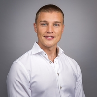 Foto van de hiring manager