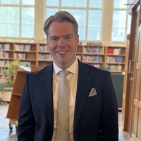 Foto av ansettelsesansvarlig