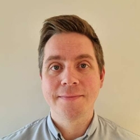 Foto av ansettelsesansvarlig