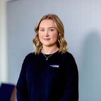 Hiring manager photo