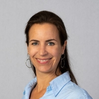 Foto van de hiring manager