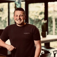 Foto van de hiring manager