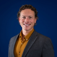 Foto van de hiring manager