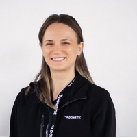 Foto des Personalchefs