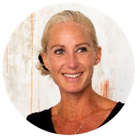 Foto av rekryteringschef