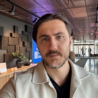 Hiring manager photo