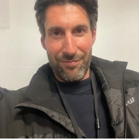 Foto av ansettelsesansvarlig