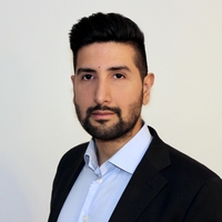 Foto av ansettelsesansvarlig