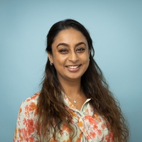 Foto av ansettelsesansvarlig