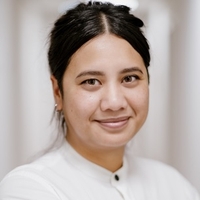 Foto van de hiring manager