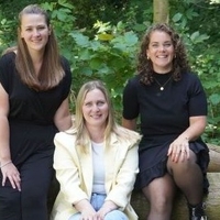 Foto van de hiring manager