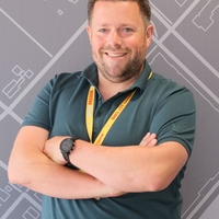 Foto van de hiring manager