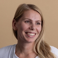 Hiring manager photo
