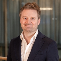 Foto av ansettelsesansvarlig