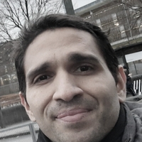 Hiring manager photo