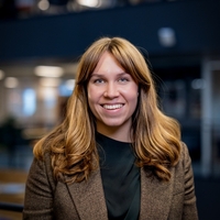 Hiring manager photo