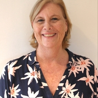 Foto van de hiring manager