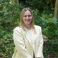 Foto van de hiring manager