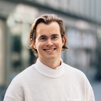 Foto av ansettelsesansvarlig