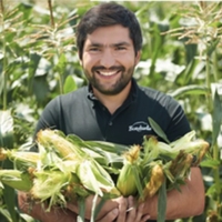 Hiring manager photo