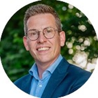 Foto van de hiring manager