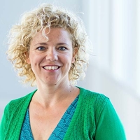 Foto van de hiring manager