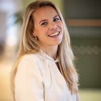 Foto van de hiring manager