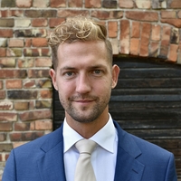 Foto av rekryteringschef