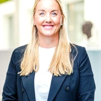 Foto av ansettelsesansvarlig