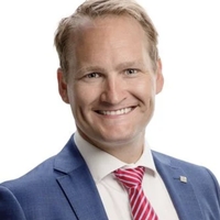 Foto av rekryteringschef