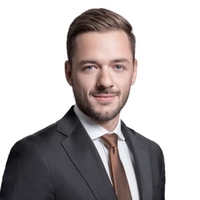 Foto av rekryteringschef